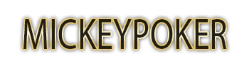 Logo MICKEYPOKER